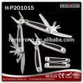 Stainless steel with rubber multi cutting pliers, Bike Repair Kit